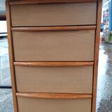 Bureau ancien vintage xxeme