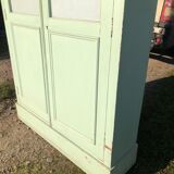 Parisian wardrobe vintage 1950