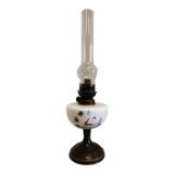 Ceramic kerosene lamp