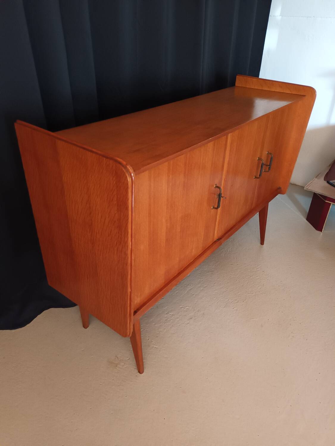 Vintage buffet from the 50s