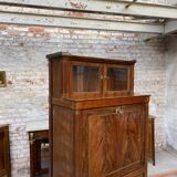 Secretary period Louis XVI XVIIIth