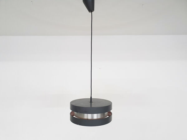 Suspension moderne Du milieu Du Siècle, Années 1960