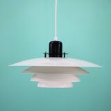 Suspension Denmark 1980