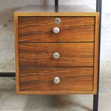 “Minor” model desk by Jean Domps, Trefac edition
