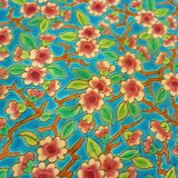 Glazed ceramic trivet, Longwy enamels, art deco