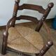 Charles Dudouyt armchair