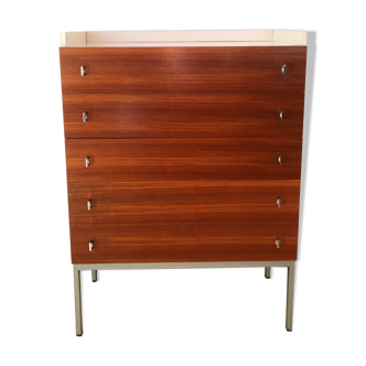 Vintage dresser Brasilia Werk 60s