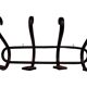 Porte manteau Style Thonet 4 S Autriche