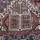 Turkish kilim rug, antique, large dimensions 2.90 x 2 m