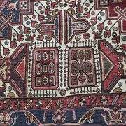 Tapis turc kilim, ancien, de grandes dimensions 2,90 x 2 m