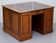 Double-sided post office bureau Gillows 1794 George III