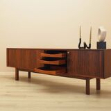 Rosewood sideboard, Danish design, 1960s, designer: Arne Vodder