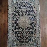 Handmade Persian Dwarf Rug 200x115cm