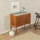 Exclusive home bar