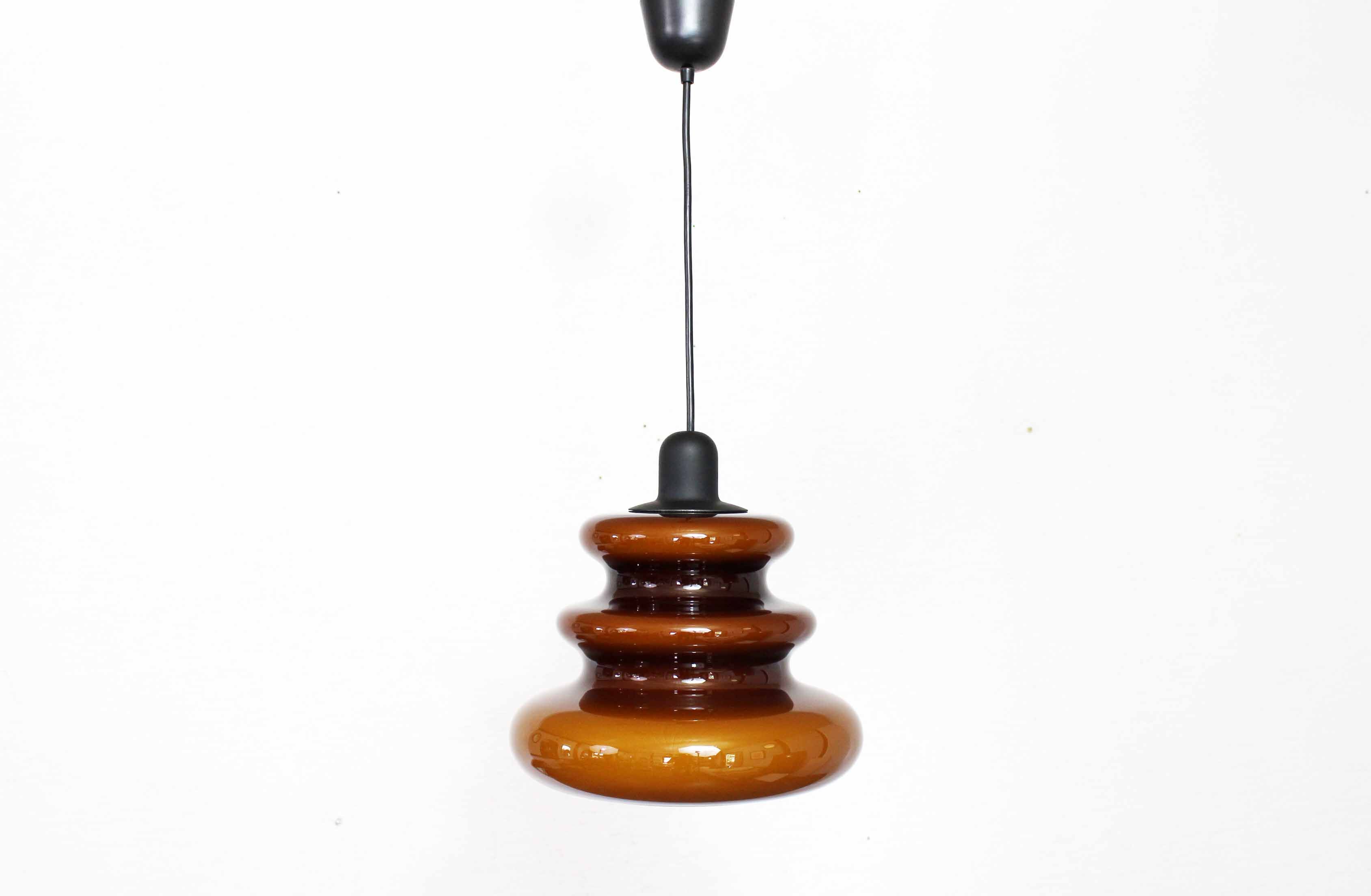 Peill & Plutzer hanging lamp