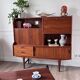 Buffet scandinave Mahjongg
