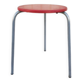 Art deco pedestal table 1930