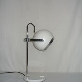Ball eye lamp from the 60s - 70s