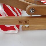 Torck folding garden armchair