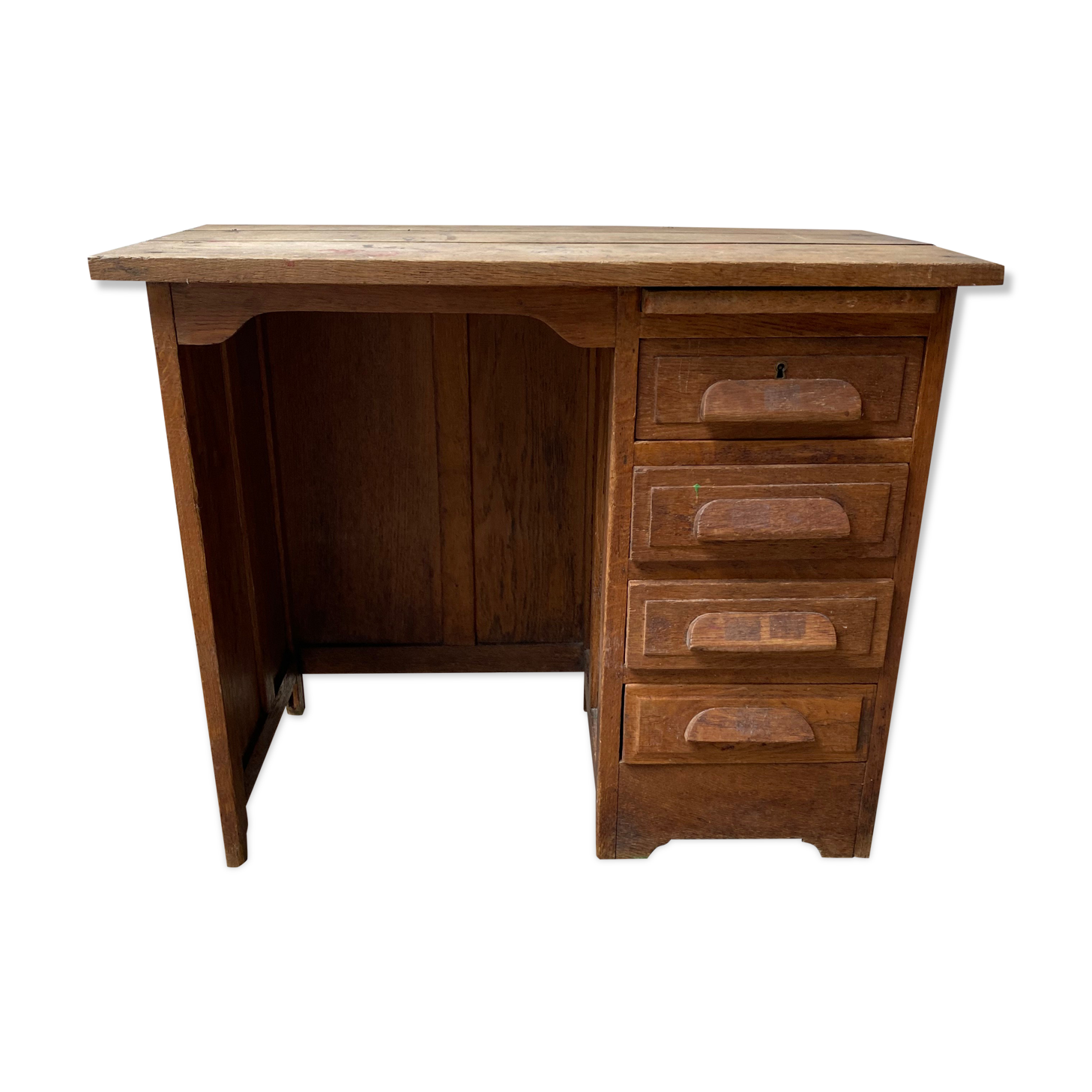 Children's desk early twentieth