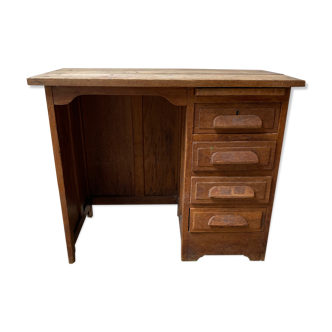 Children's desk early twentieth