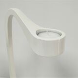 Pair of designer candle holders by Monika Mulder for vintage Ikea