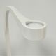 Pair of designer candle holders by Monika Mulder for vintage Ikea