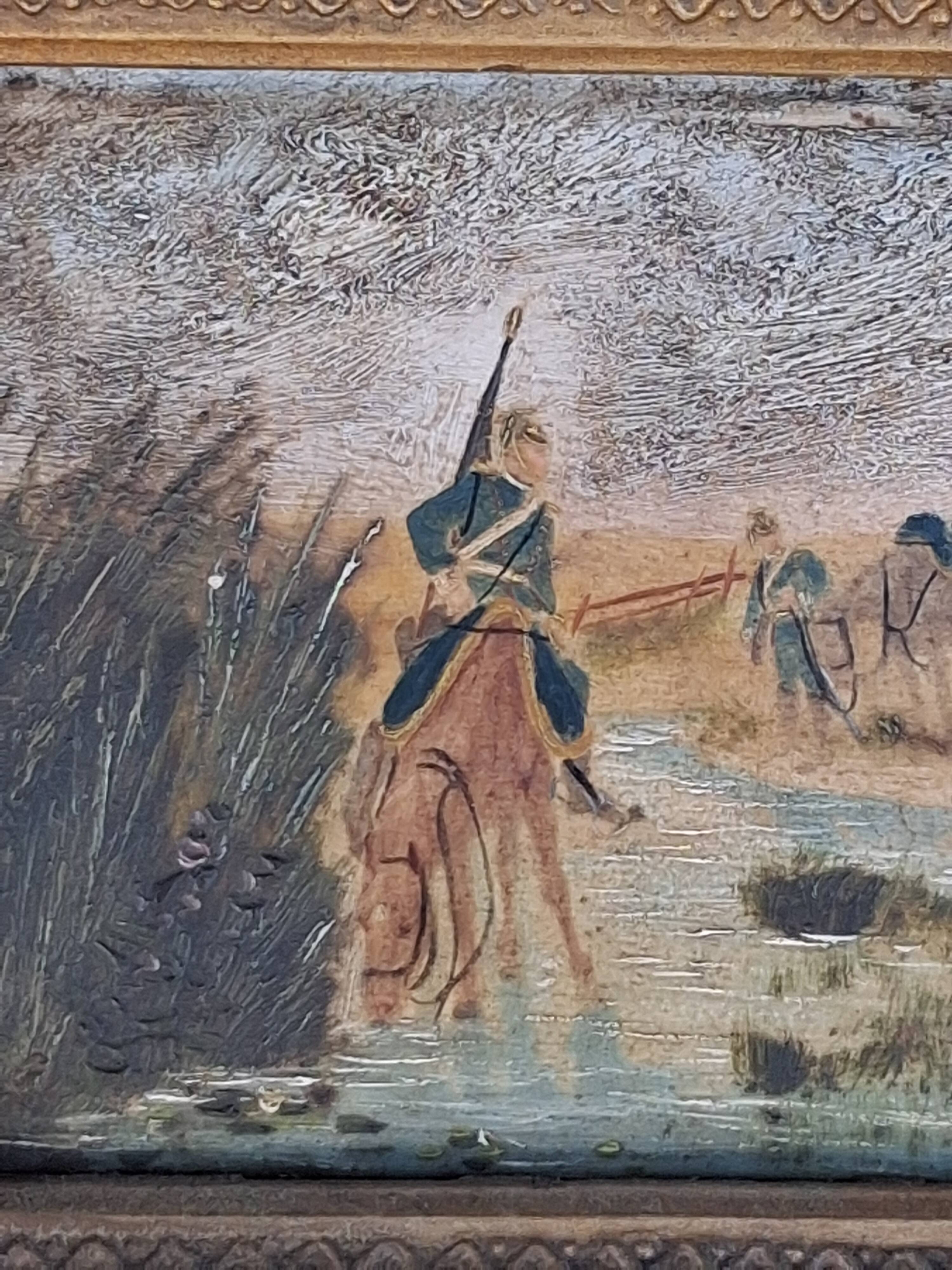 French cavalry 1870