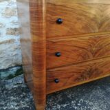 Vintage chest of drawers