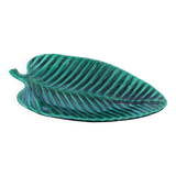 Leaf slip dish