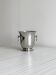 Vintage ice bucket