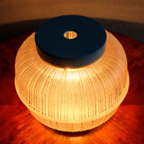 Vintage Czechoslovak Table Lamp Napako 8 5139, 1960s