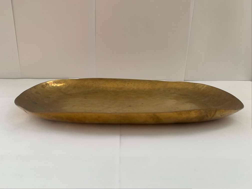 Plat Mod. 29 Karl Bayer Kunstgewerbe Munich