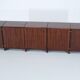 Enfilade MB48 par Franco Albini pour Poggi - 1960s
