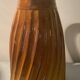 Enamelled pitcher stamped "The Cyclades" (Anduze) Perfect condition