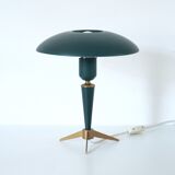 Table lamp Louis Kalff model Bijou