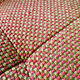 Paire chauffeuses scandinaves vintage