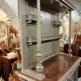 Sideboard 2 sculpted body