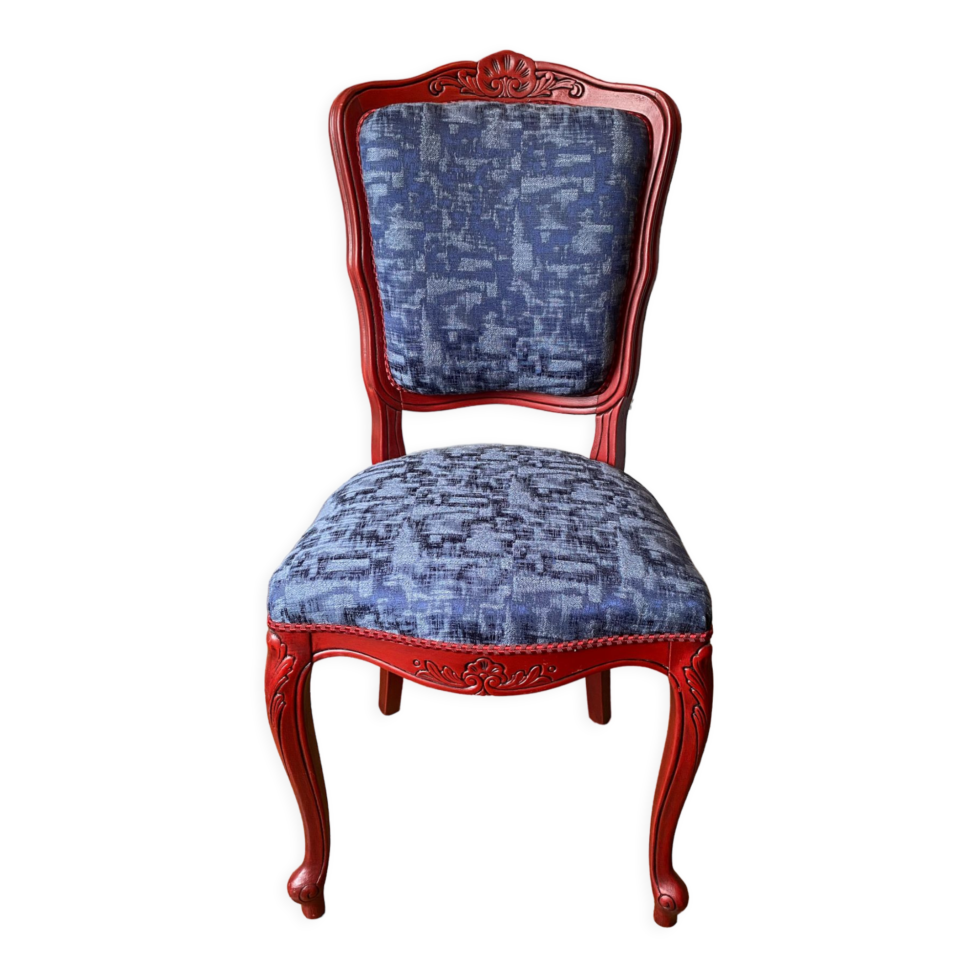 Louis XV chair