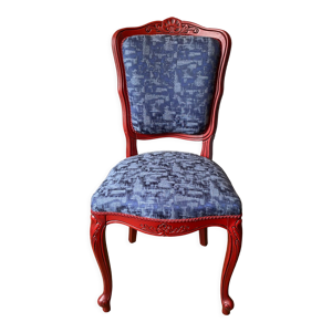 chaise louis XV