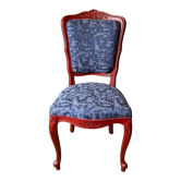 Louis XV chair