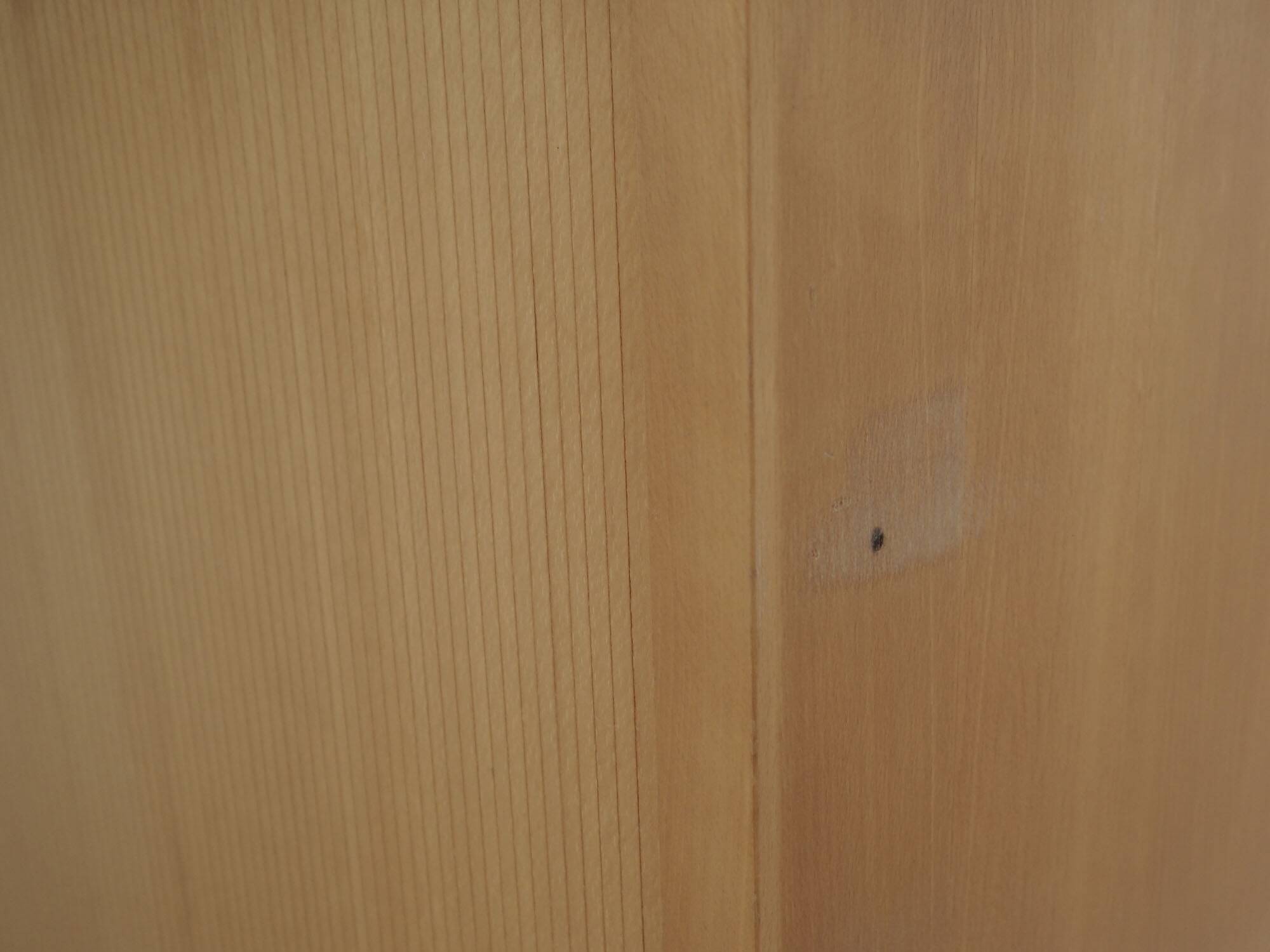 Ash sideboard, Danish design, 1980s, production: Denmark