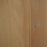 Ash sideboard, Danish design, 1980s, production: Denmark