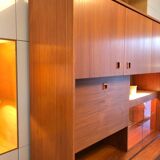 Scandinavian sideboard from the 60s/70s by lb Kofod Larsen