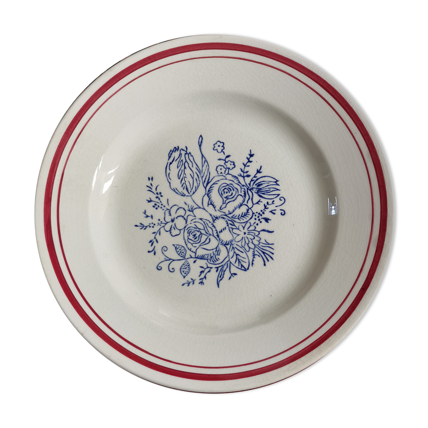 Assiette Bonny Gien