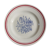 Assiette Bonny Gien