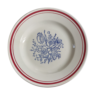 Assiette Bonny Gien