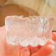 Small Glass Ashtray Bowl Tapio Wirkkala Iittala Finland Vintage