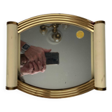 Art Deco mirror tray
