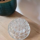 Reims glass flower pick